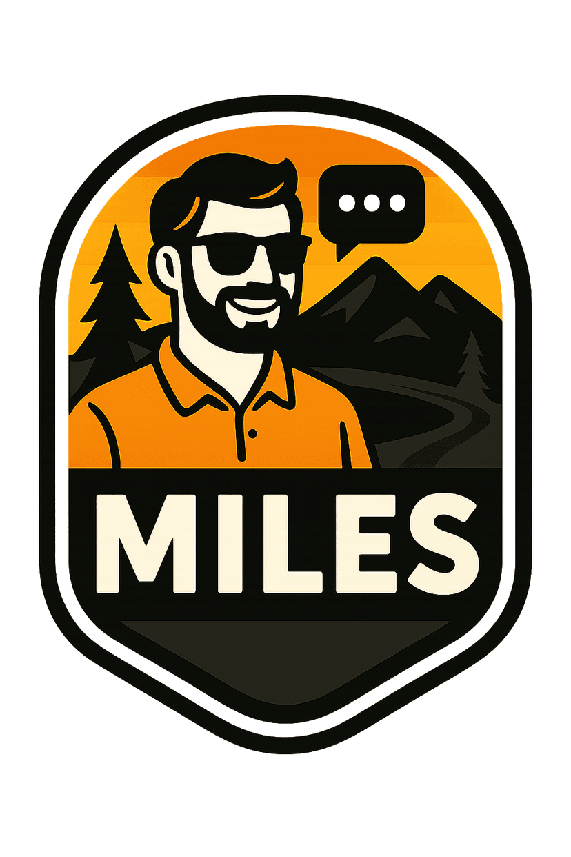 Miles - Your AI RV Sales Assistant